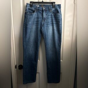 Kut from the Cloth Carrie Boyfriend Jeans Size 10